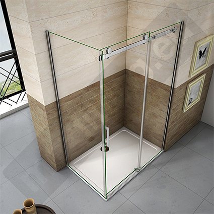 Душ параван